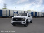 2026 Ford F150 XLT