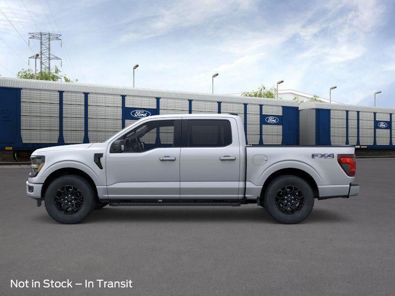 2026 Ford F150 XLT