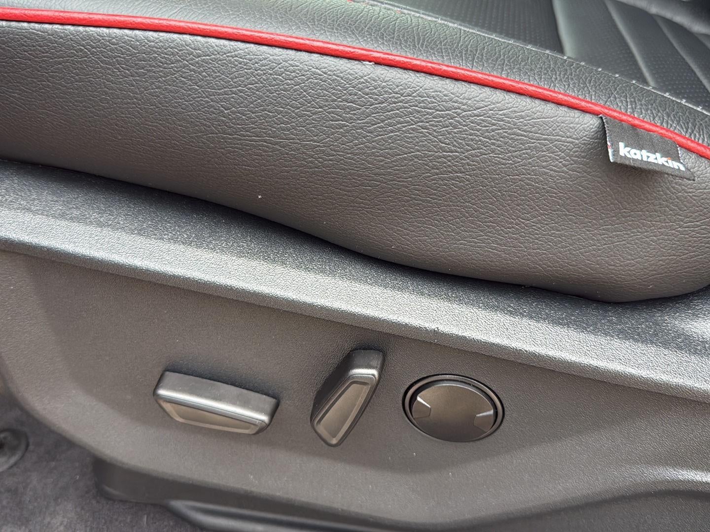 2025 Ford LIFTED F-150 XLT