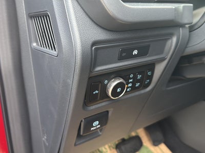 2025 Ford LIFTED F-150 XLT