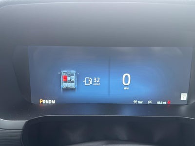 2025 Ford LIFTED F-150 XLT