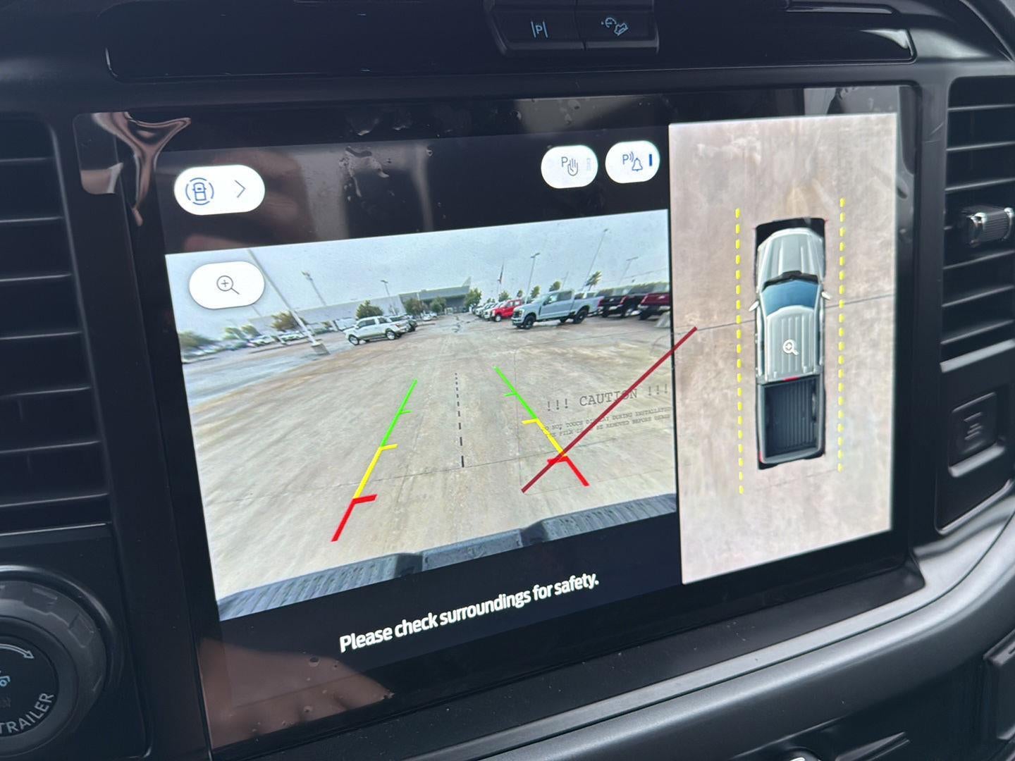 2025 Ford LIFTED F-150 XLT