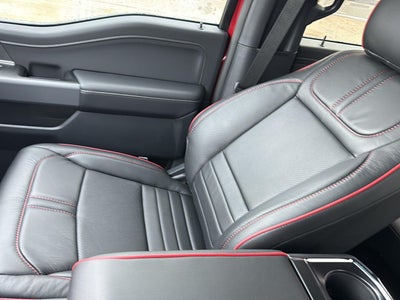 2025 Ford LIFTED F-150 XLT