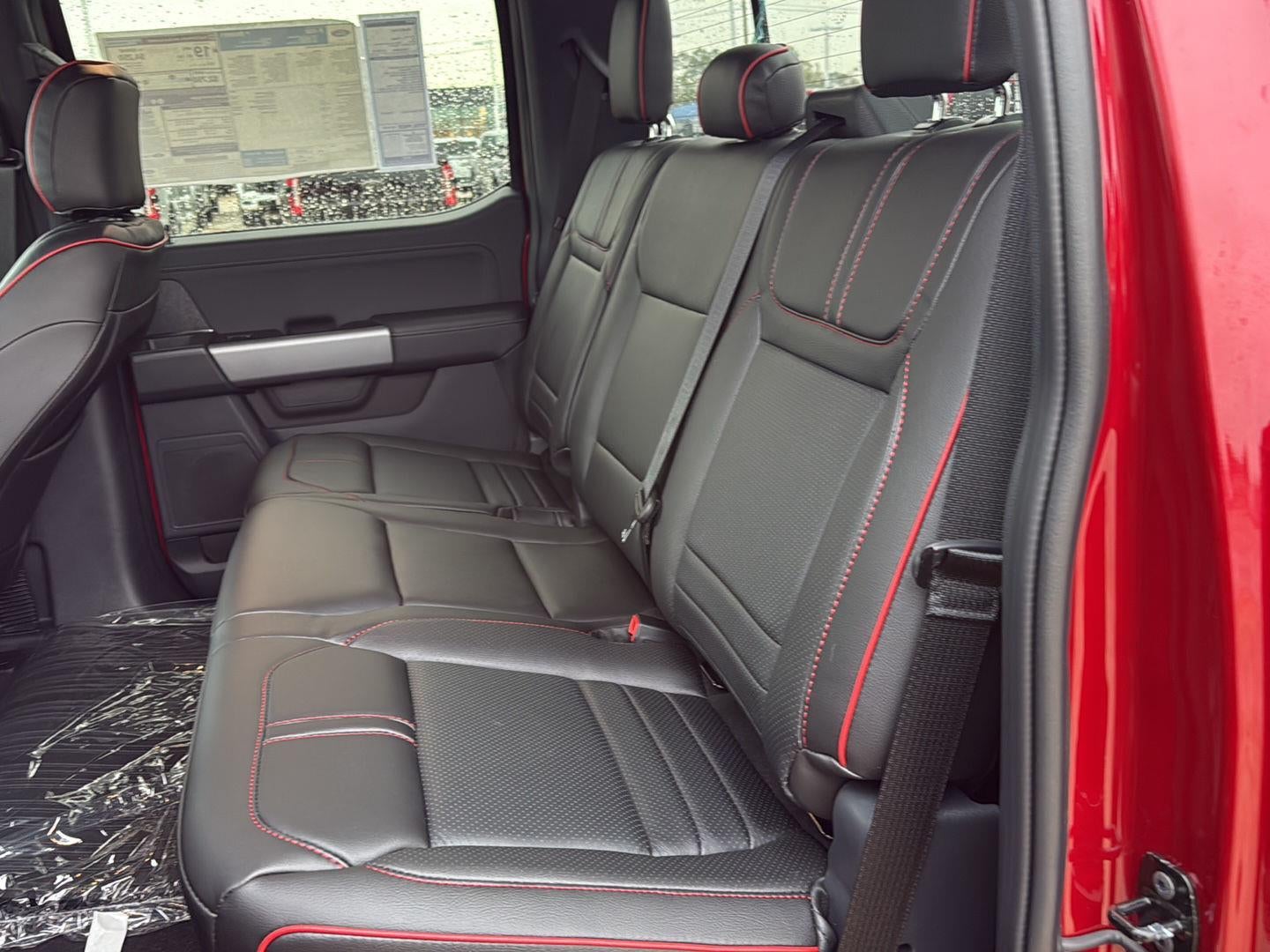 2025 Ford LIFTED F-150 XLT