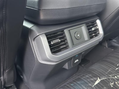 2025 Ford LIFTED F-150 XLT