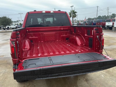 2025 Ford LIFTED F-150 XLT