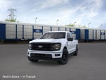2026 Ford F150 XLT