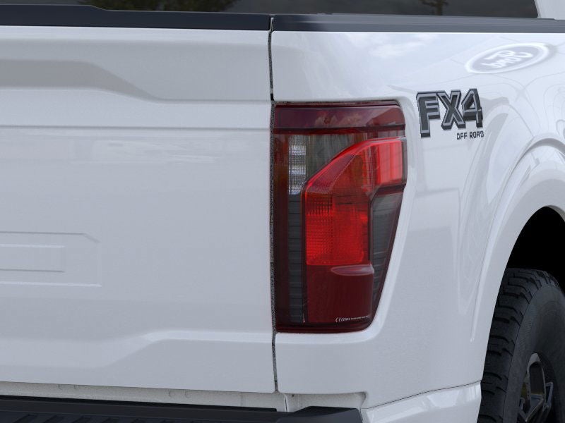 2026 Ford F150 XLT
