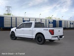 2026 Ford F150 XLT