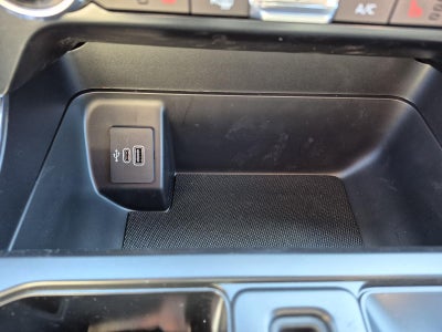 2025 Ford LIFTED F-150 XLT