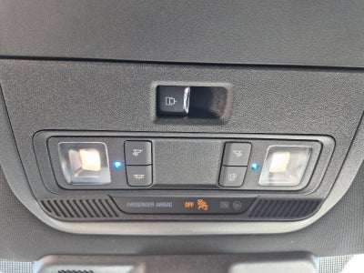 2025 Ford LIFTED F-150 XLT