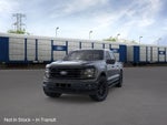 2026 Ford F150 XLT