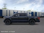 2026 Ford F150 XLT