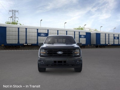 2026 Ford F150 XLT