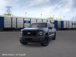2026 Ford F150 XLT