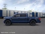 2026 Ford F150 XLT