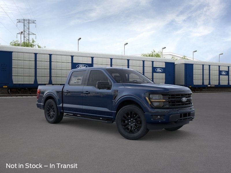 2026 Ford F150 XLT