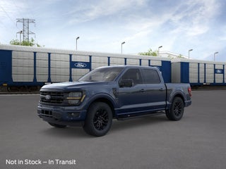 2026 Ford F150 XLT