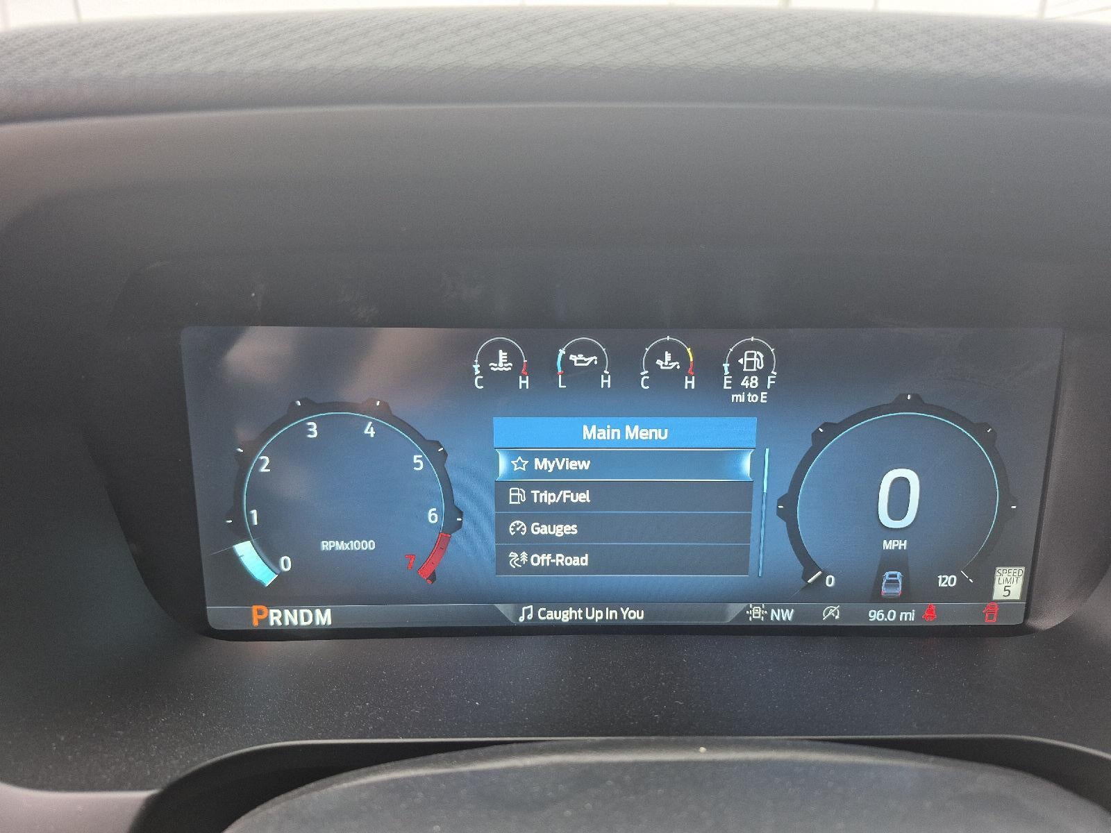 2025 Ford LIFTED F-150 XLT