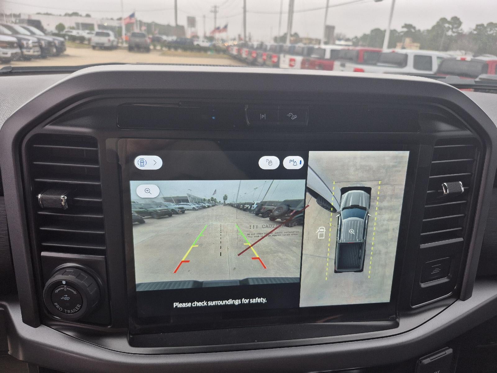 2025 Ford LIFTED F-150 XLT