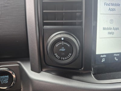 2025 Ford LIFTED F-150 XLT