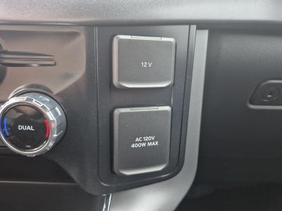 2025 Ford LIFTED F-150 XLT