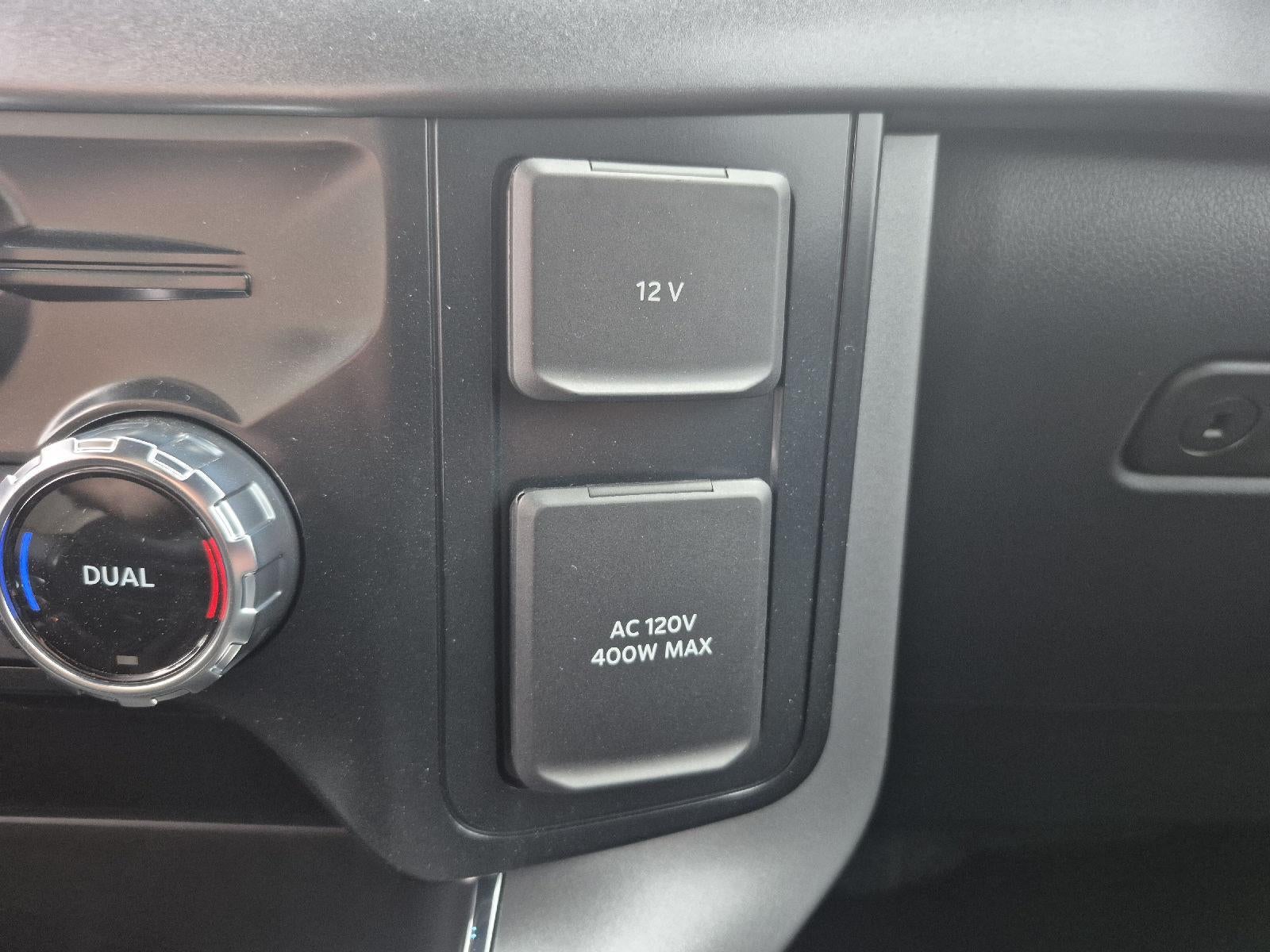 2025 Ford LIFTED F-150 XLT