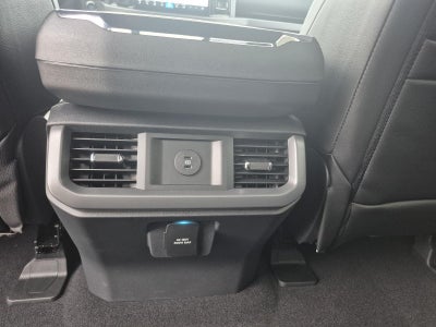 2025 Ford LIFTED F-150 XLT