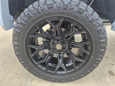 2025 Ford LIFTED F-150 XLT