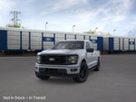 2026 Ford F150 XLT