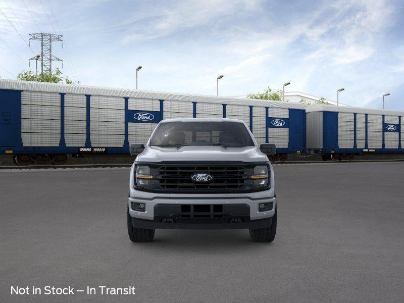 2026 Ford F150 XLT