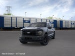 2026 Ford F150 XLT