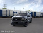 2026 Ford F150 XLT