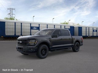2026 Ford F150 XLT