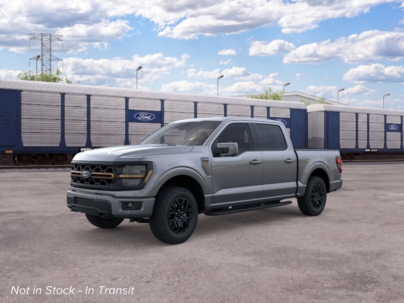 2026 Ford F150 Tremor®