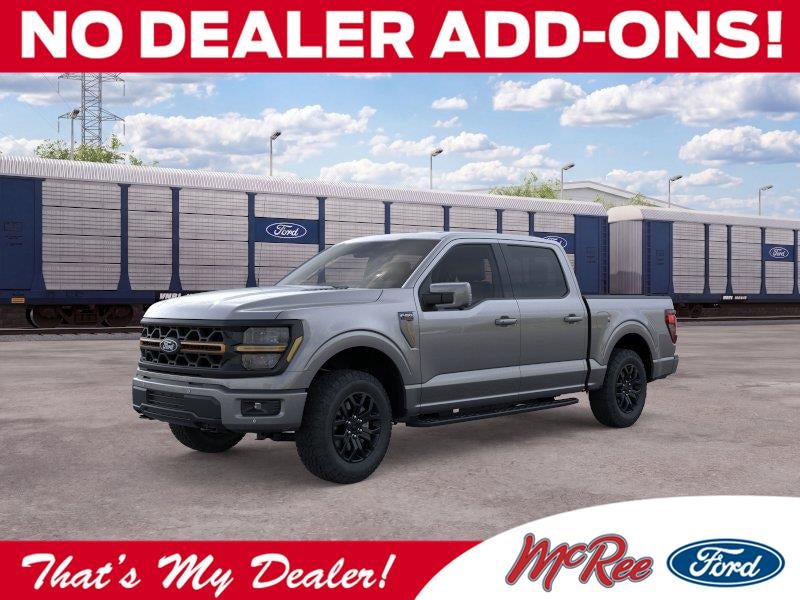2026 Ford F150 Tremor®
