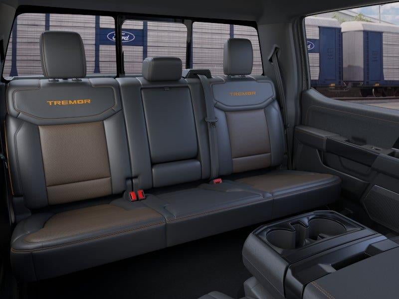 2026 Ford F150 Tremor®