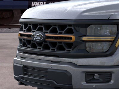 2026 Ford F150 Tremor®