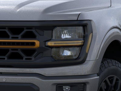 2026 Ford F150 Tremor®