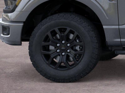 2026 Ford F150 Tremor®