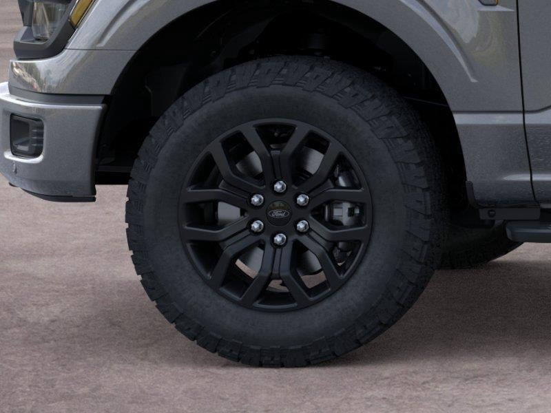 2026 Ford F150 Tremor®