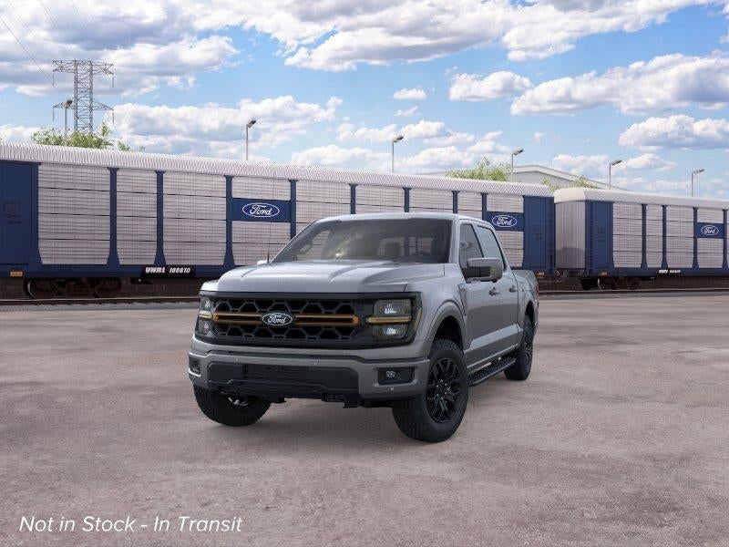2026 Ford F150 Tremor®