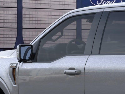 2026 Ford F150 Tremor®