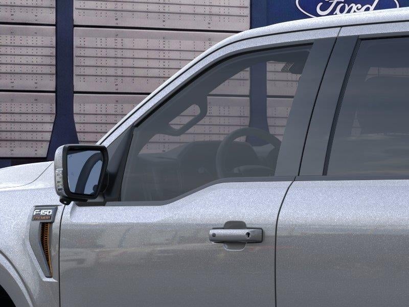 2026 Ford F150 Tremor®