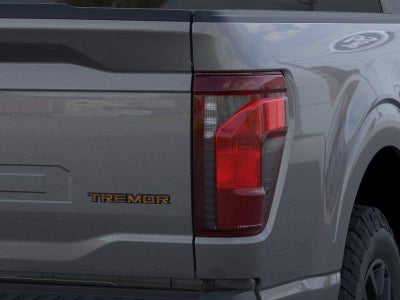 2026 Ford F150 Tremor®