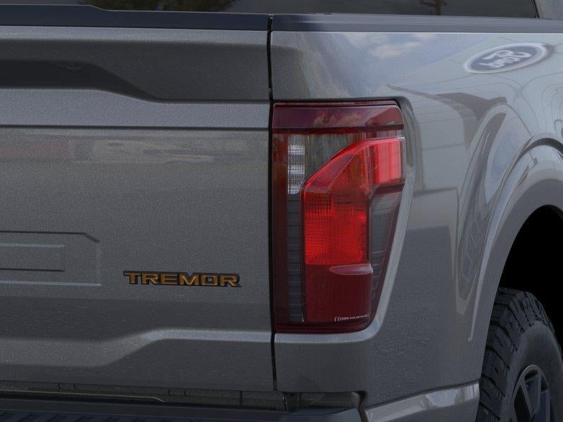 2026 Ford F150 Tremor®