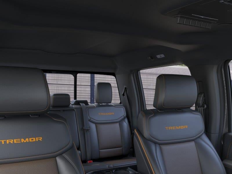 2026 Ford F150 Tremor®