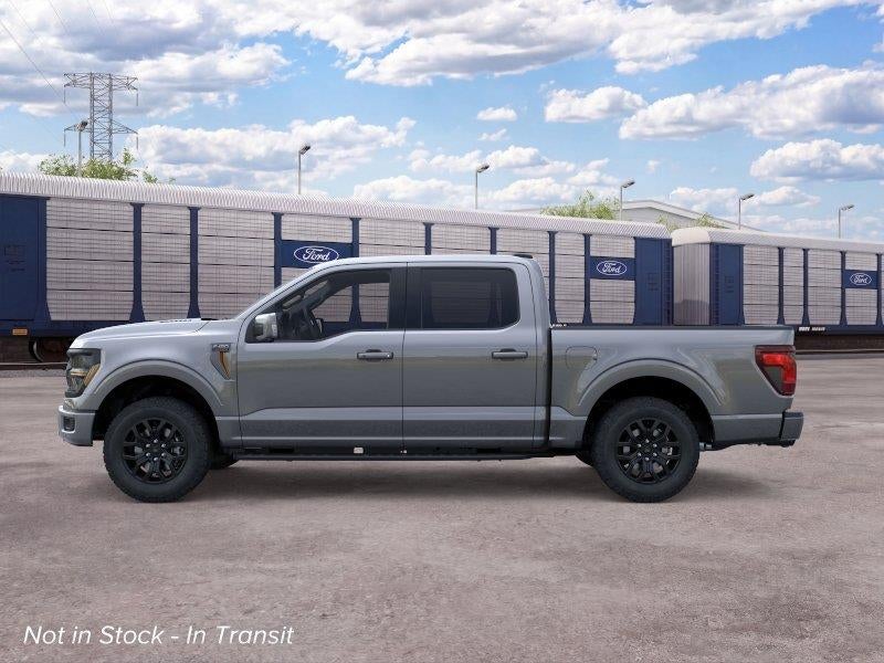 2026 Ford F150 Tremor®