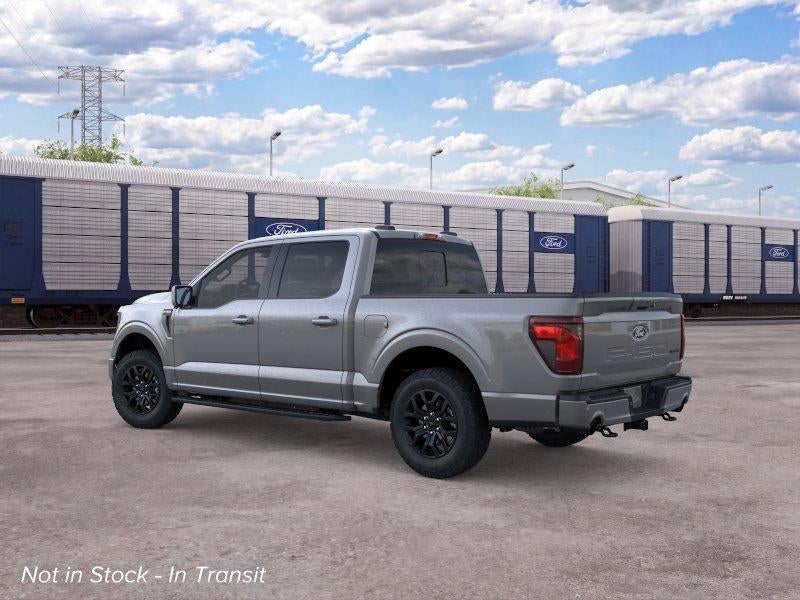 2026 Ford F150 Tremor®