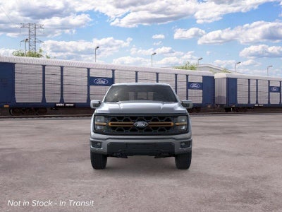 2026 Ford F150 Tremor®
